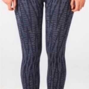 SPANX Look at Me Now Leggings